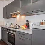 Glaeser Apart-hotel Heringsdorf (Usedom)