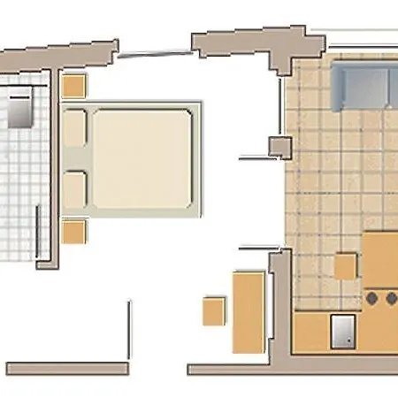 Aparthotel Glaeser