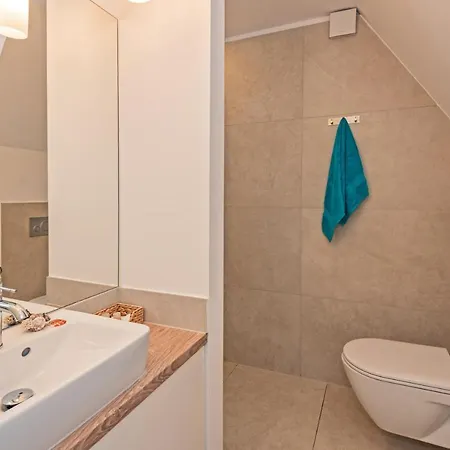 Lejlighedshotel Glaeser