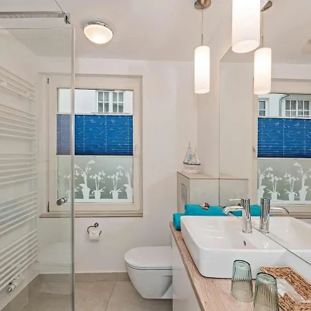 Glaeser Aparthotel 3*