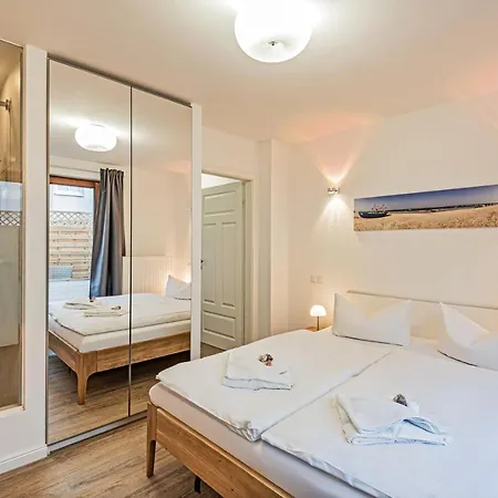 Aparthotel Glaeser 3*