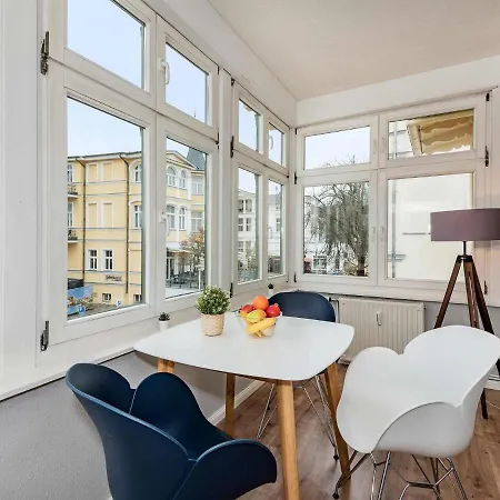 Glaeser Aparthotel