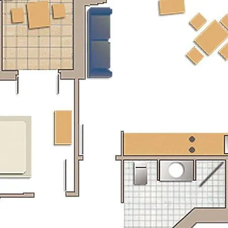 Glaeser Heringsdorf (Usedom)