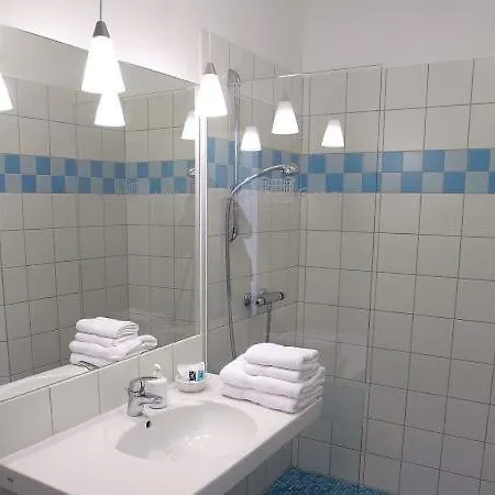 Glaeser Aparthotel