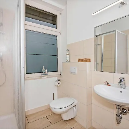 Glaeser 3* Heringsdorf (Usedom)