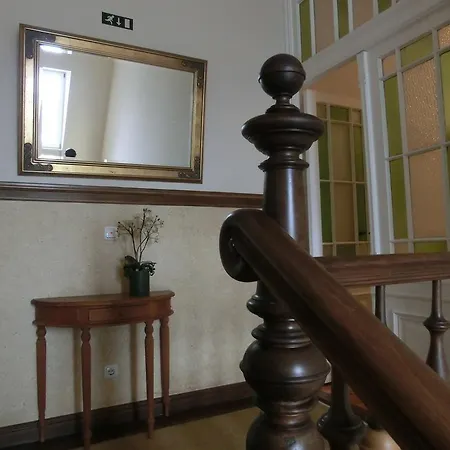 Glaeser Aparthotel 3*