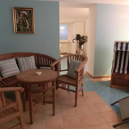 Glaeser Heringsdorf (Usedom)