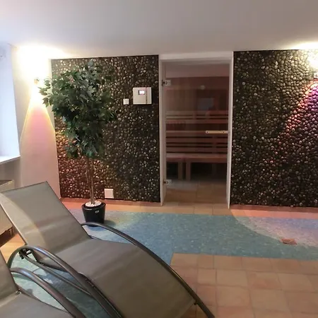 Glaeser Aparthotel