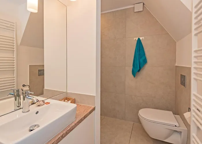 Апарт-отель Glaeser