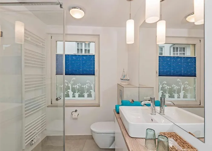 Glaeser Апарт-отель 3*