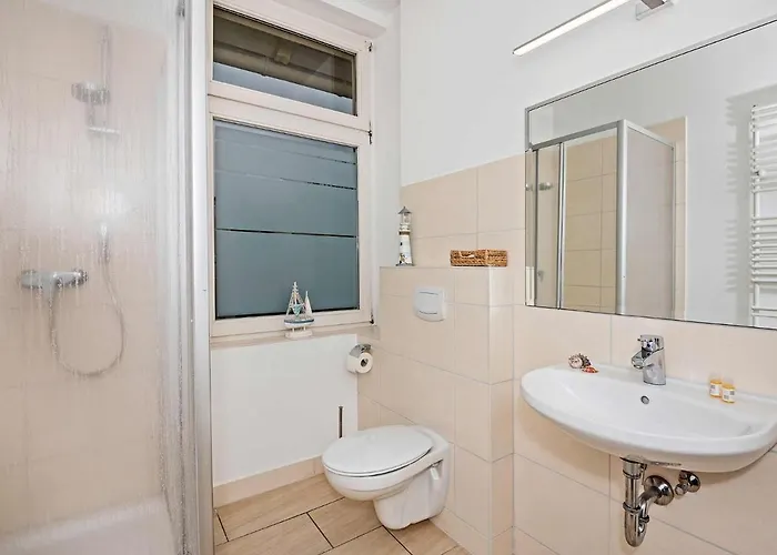 Glaeser 3* Херингсдорф